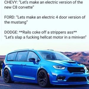 Meet your Posher, Eduardo